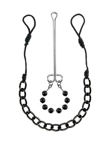 Fetish Fantasy Limited Edition Nipple and Clit Jewerly PD4452-23