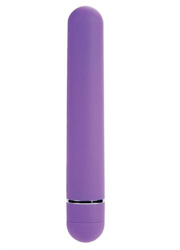 Gyration Sensations Gyrating Lover 3 - Purple SE0503103