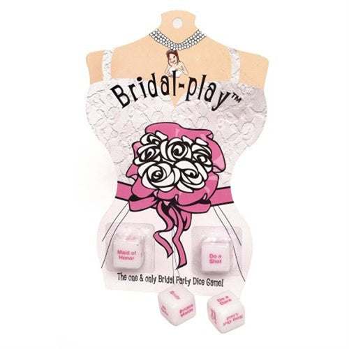 Bridal-Play BC-DG05