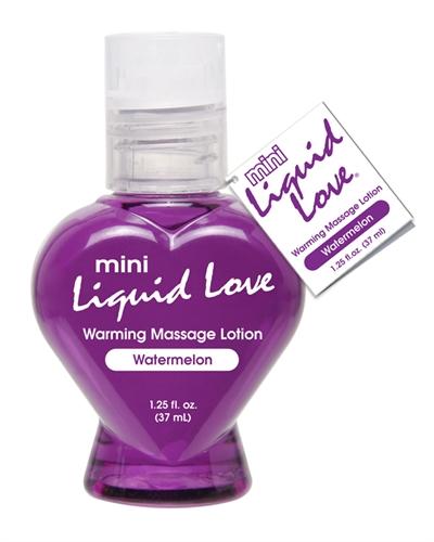 Mini Liquid Love - 1.25 Fl. Oz. - Watermelon PD9736-68