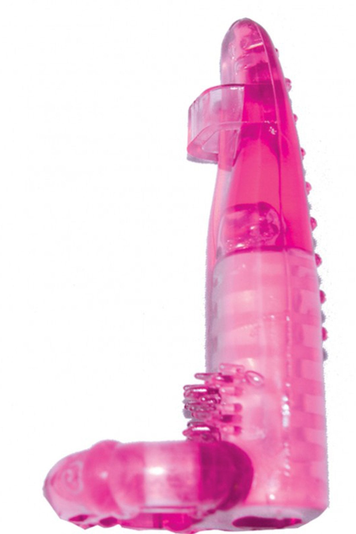 Wet Dreams Dominator - Magenta HTP2540