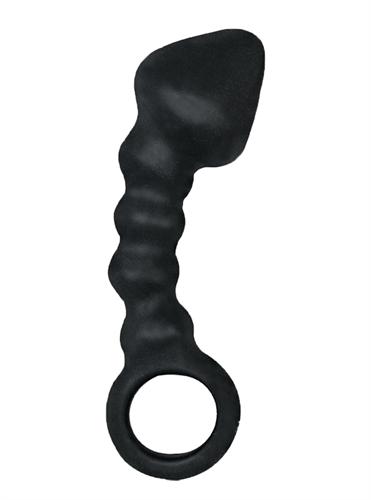 Ram Anal Trainer #3 - Black NW2512-2