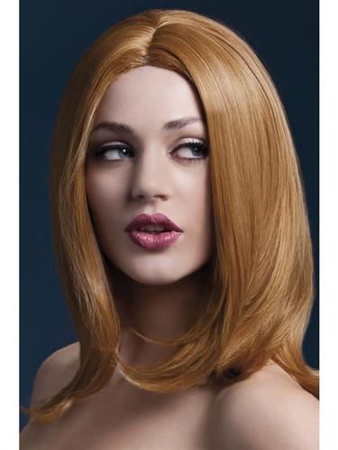 Sophia Wig - Auburn FV-42508