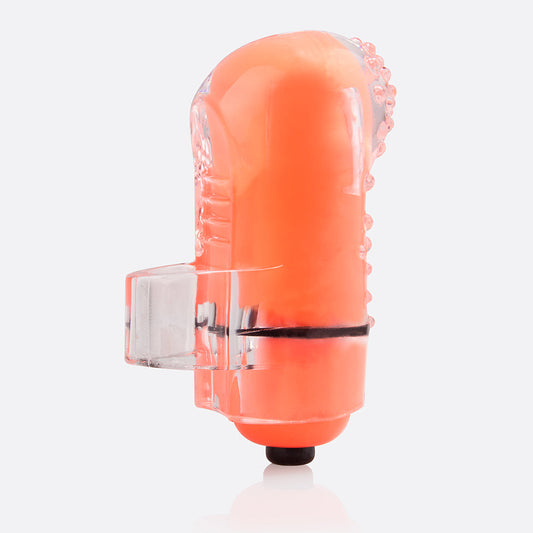 Colorpop Fing O - Orange - Each CP-FNG-OR-101E