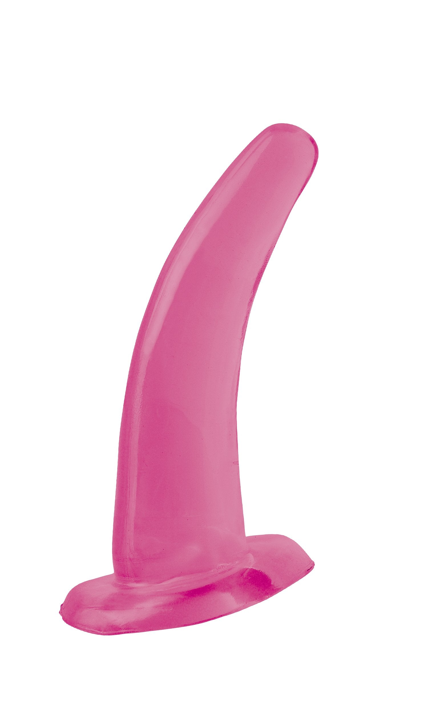 Basix Rubber Works His and Hers G-Spot - Pink PD4261-11