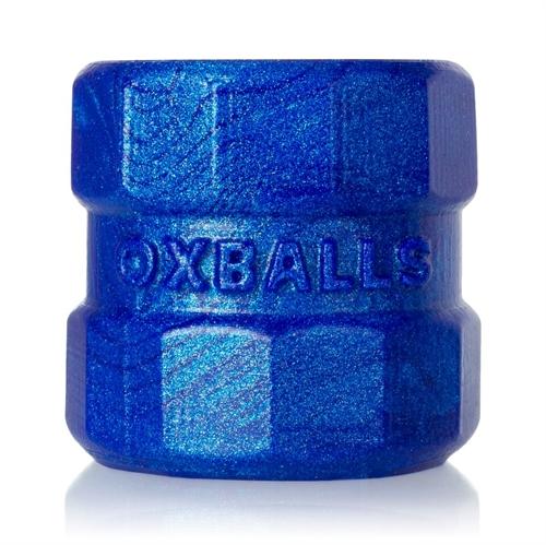 Bullballs-1 Ball Stretcher - Blue Balls OX-1116-1-BLB