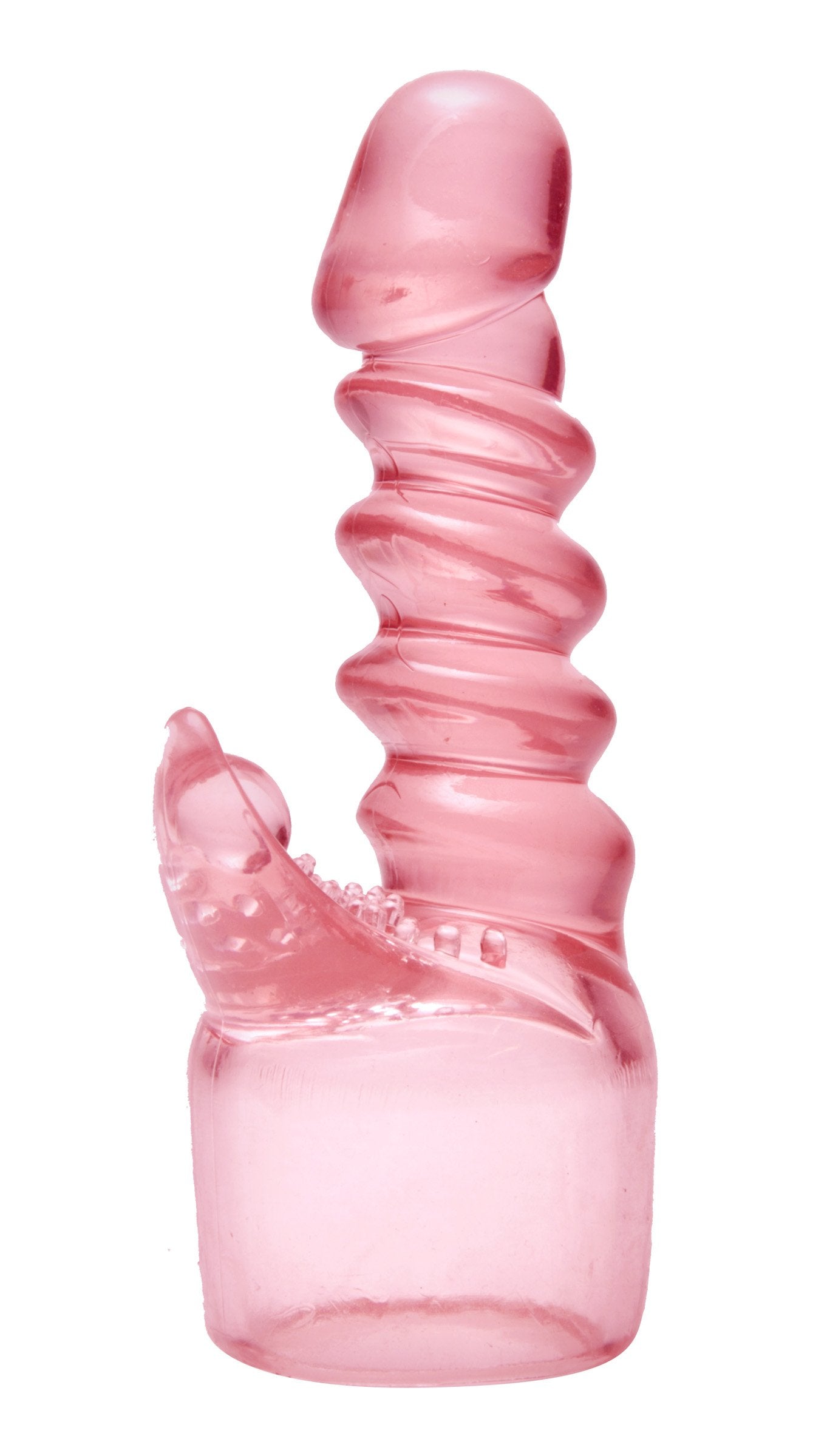 Magnolia Wand Attachment - Pink WE-AC346