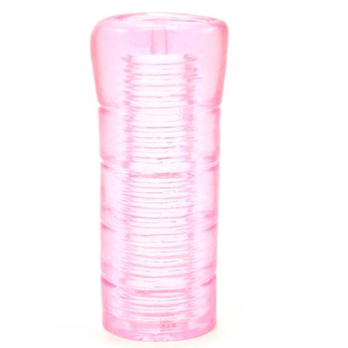 Stretch Vagina Sleeve Bulk - Pink GT660BU