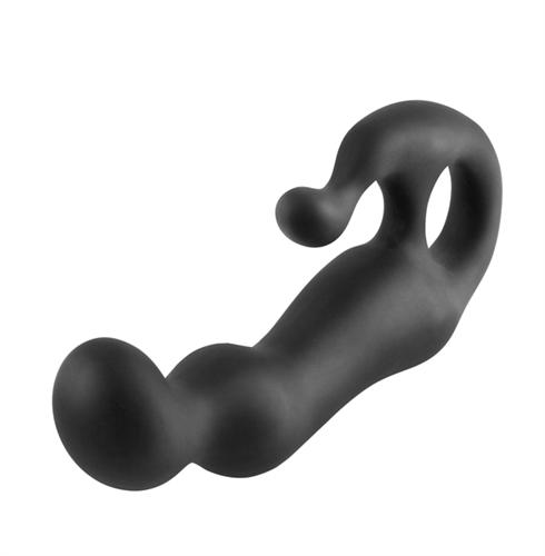 Anal Fantasy Collection Prostate Pleazer - Black PD4625-23
