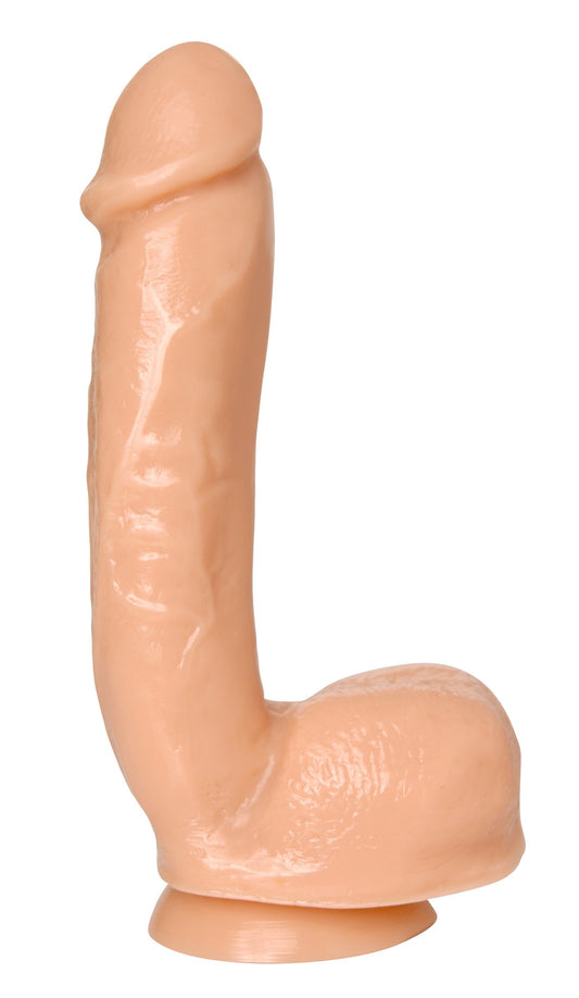 Ample Adam Suction Cup Dildo SF-AC897