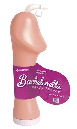 Dicky Sipper 16 Oz - Tan PD7808-21