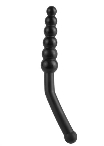 Anal Fantasy Collection Fun Flex Anal Wand - Black PD4646-23