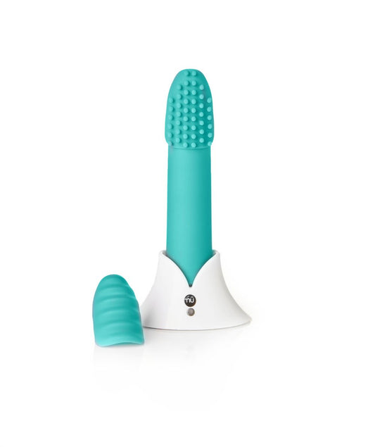 Sensuelle Point Plus - Turquoise Blue BT-W61TBL