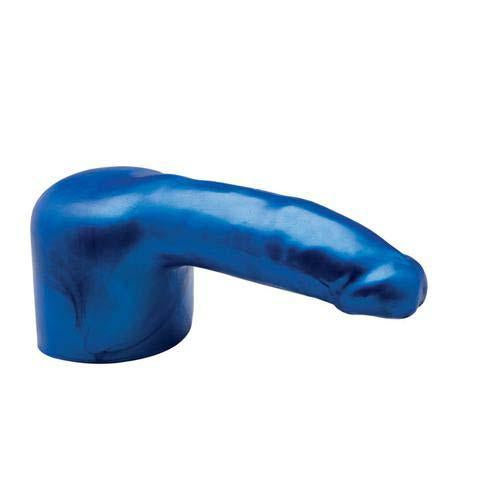 Tlc Magic Massager Pleasure Attachment - Phallic Fulfiller TS1077011