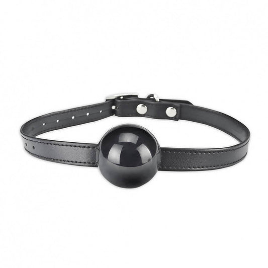 Silicone Ball Gag EL-LF-1797