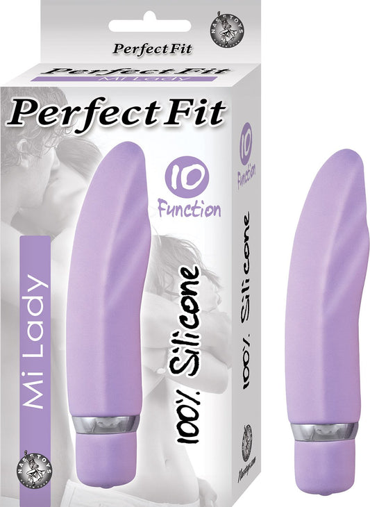 Perfect Fit Mi Lady - Lavender NW2670