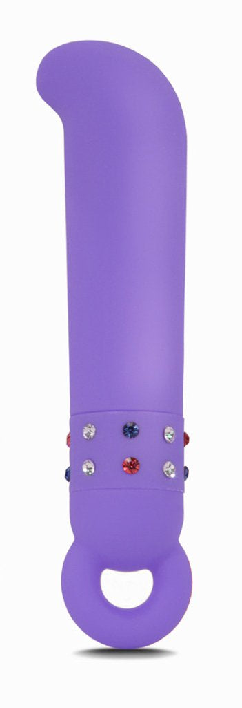 Rose Queeny Vibe - Periwinkle BL-21101