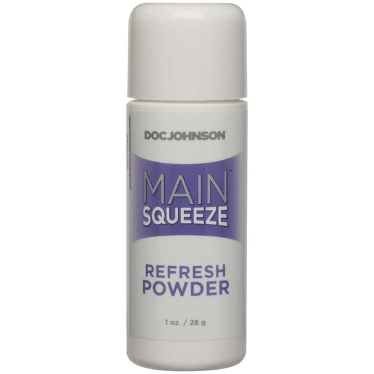 Main Squeeze - Refresh Powder - 1 Oz. DJ5205-05-BU