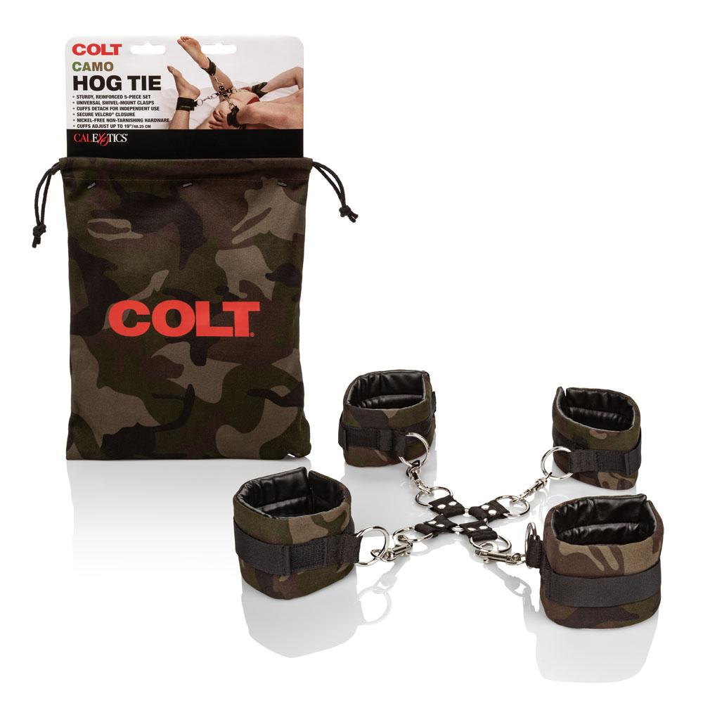 Colt Camo Hog Tie SE6915252