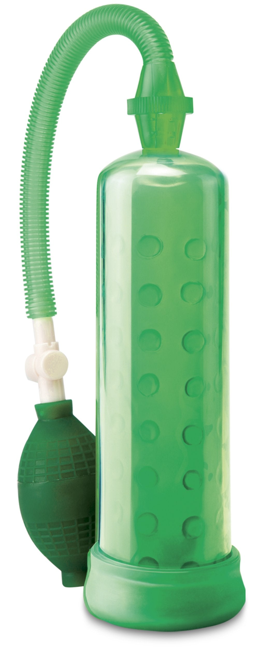 Pump Worx Silicone Power Pump - Green PD3255-16