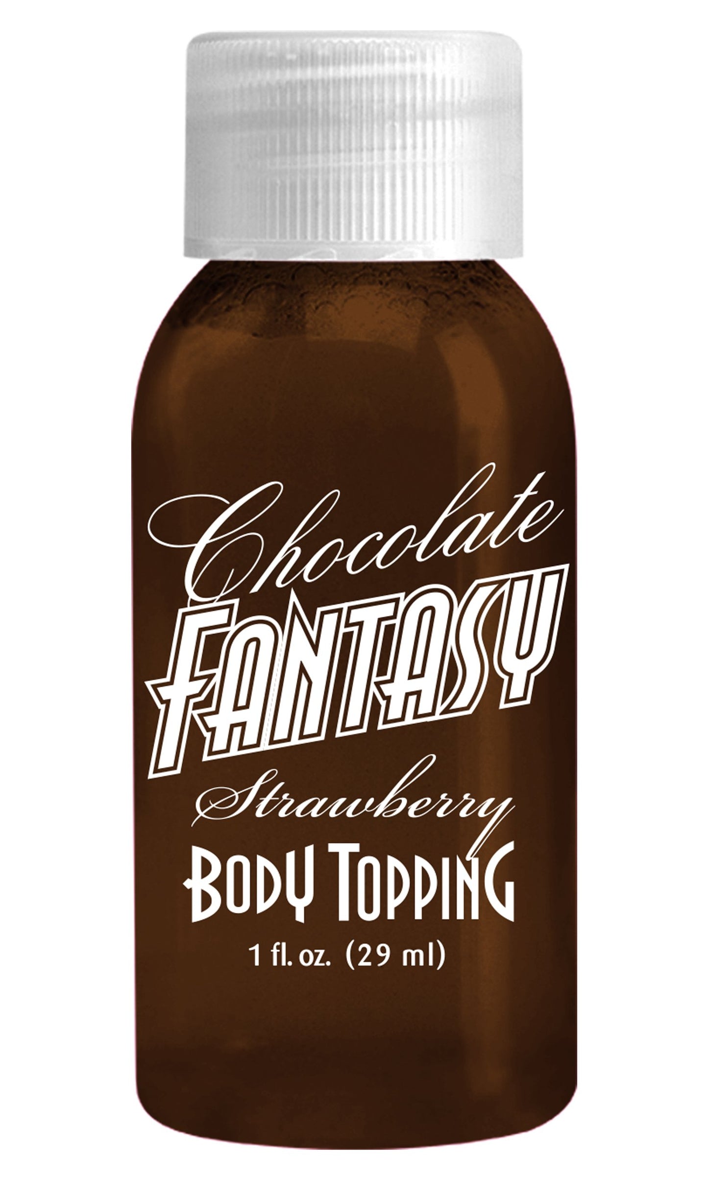 Chocolate Fantasy 10 Oz. - Chocolate Strawberry PD9522-78