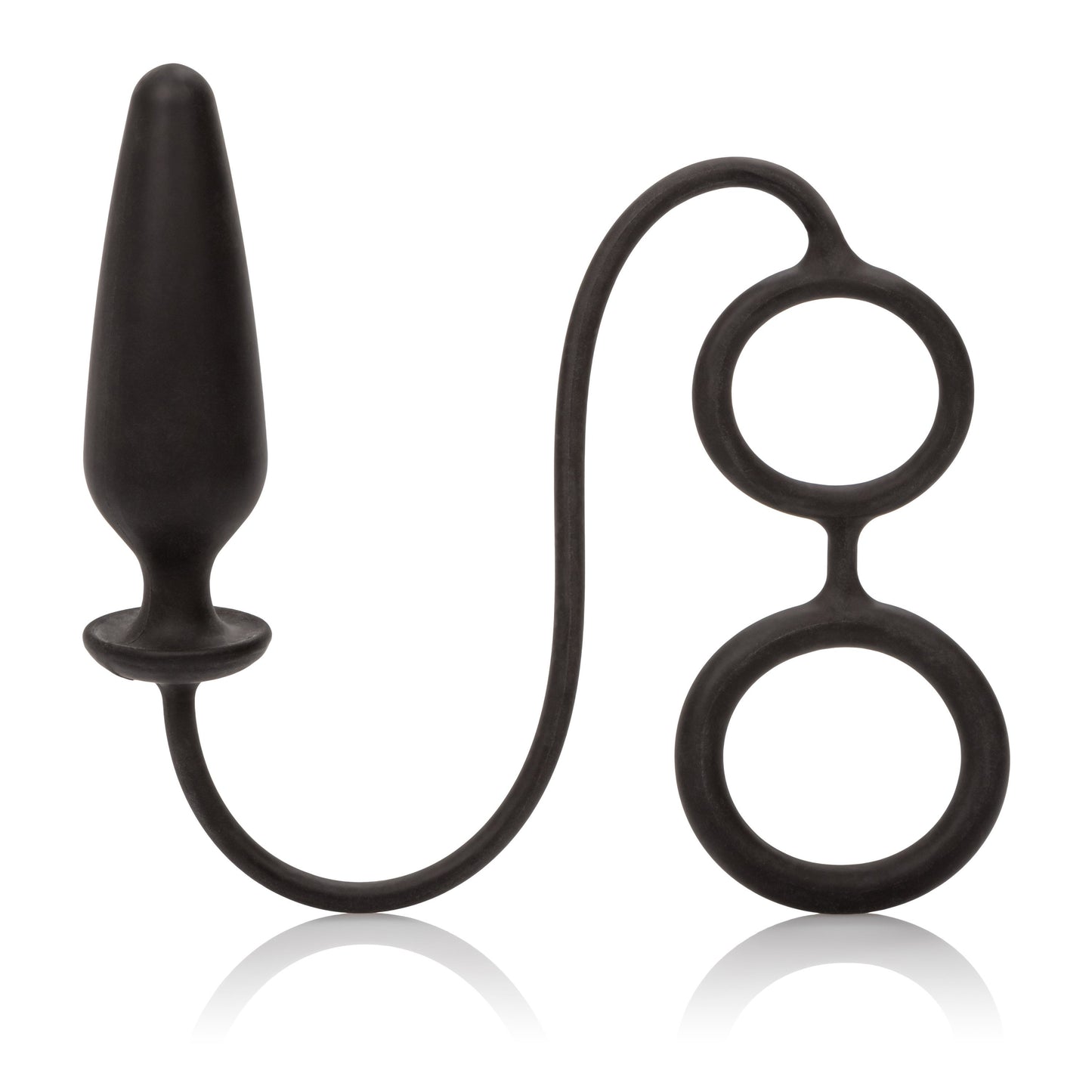 Dr. Joel Silicone Probe & Dual Ring SE5664003