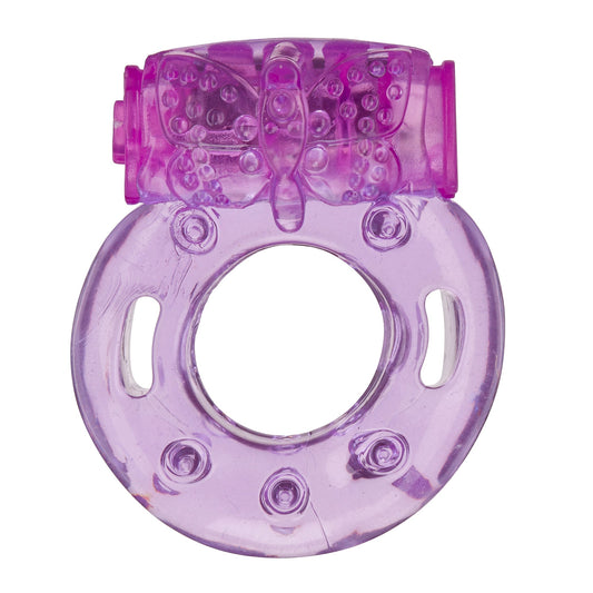 Pleasure Tickler Vibrating Cockring WTC63839