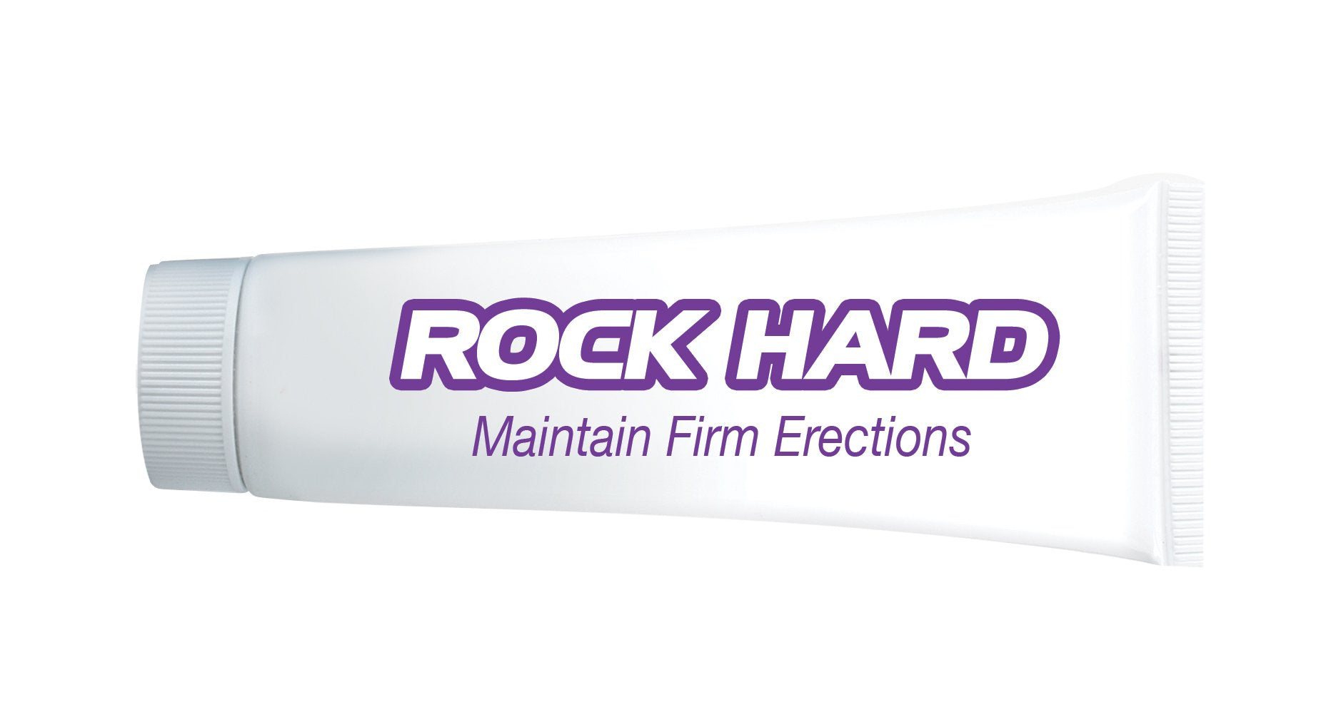 Rock Hard - 1.5 Oz. Tube PD9834-00