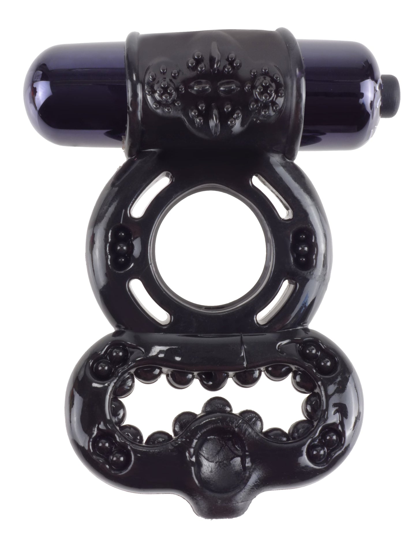 Fantasy C-Ringz Infinity Super Ring Black PD5961-23