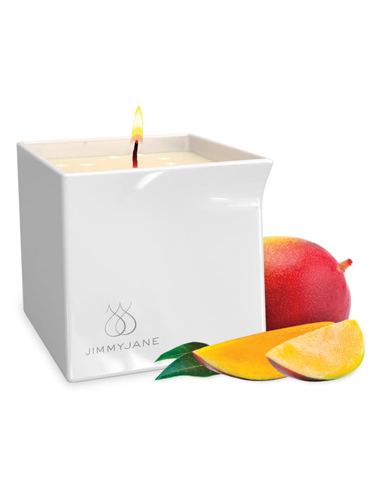 Afterglow Massage Candle - Mystic Mango JJ-11738