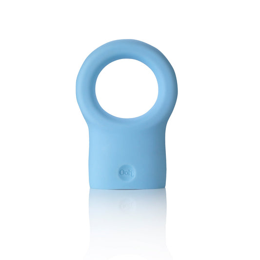 Ooh No. 7 Cock Ring (Lite) Accessory - Sky Blue JE-C07-SB