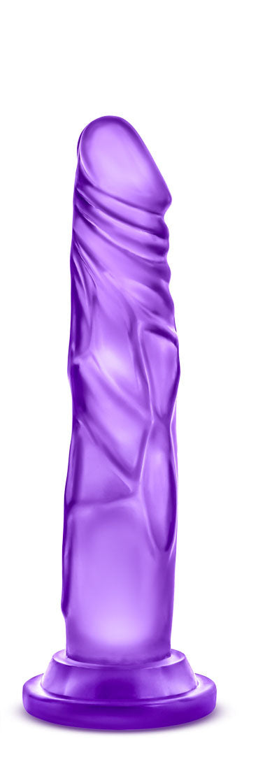 B Yours Sweet 'N Hard 5 - Purple BL-26111