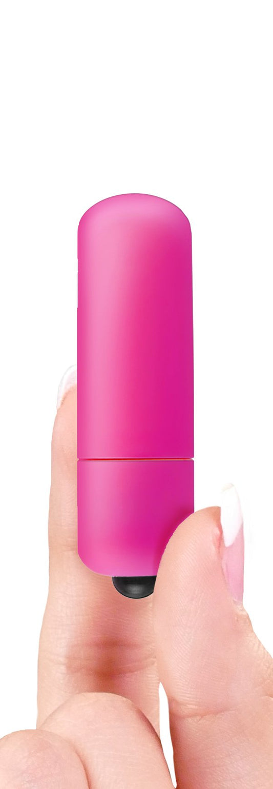 Neon Luv Touch Bullet - Pink PD2631-11
