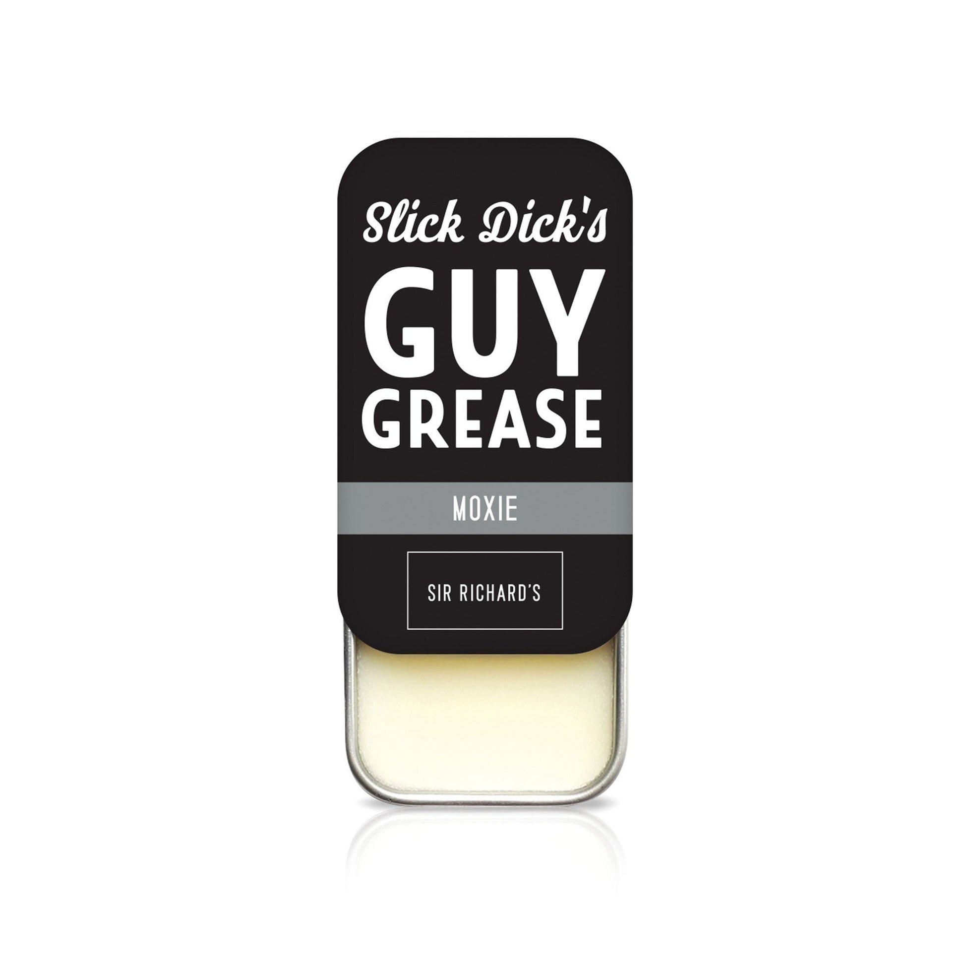 Slick Dick's Guy Grease - Moxie - .28 Oz. SR1011