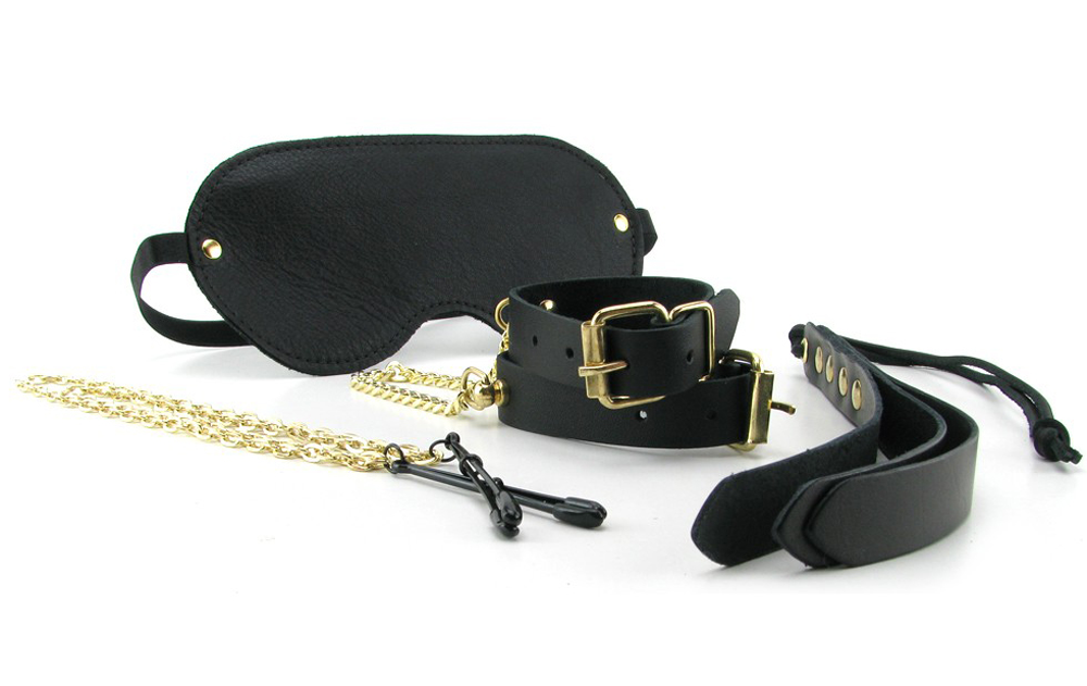 Spartacus Kink Kit SPK-001