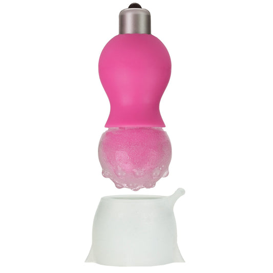 Foreplay Ice Chill - Pink SE2076303