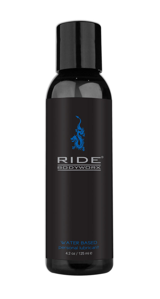 Ride Bodyworx Water Based - 4.2 Fl. Oz. SLIQ353