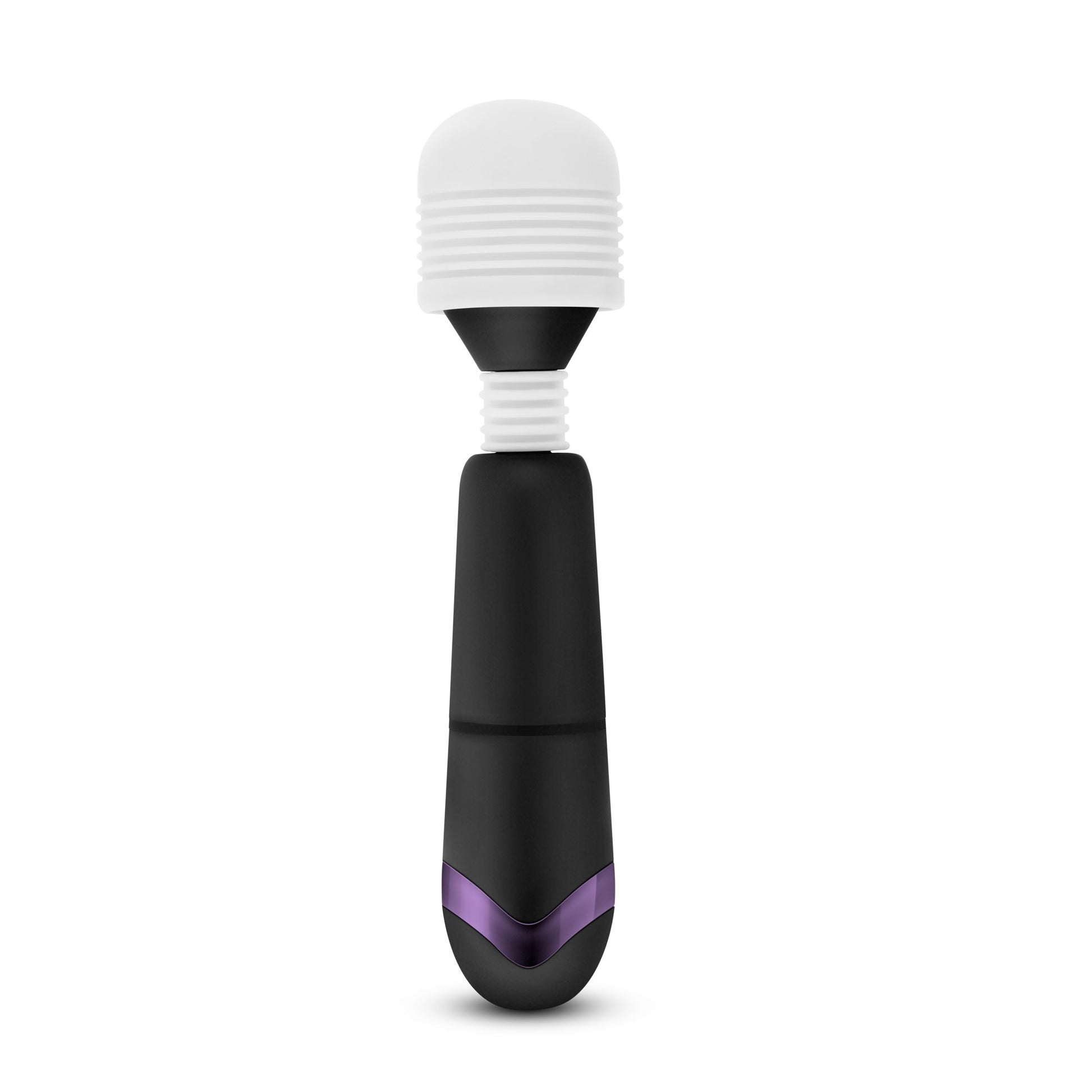 Revive Cute - Intimate Massage Wand - Black BL-21515