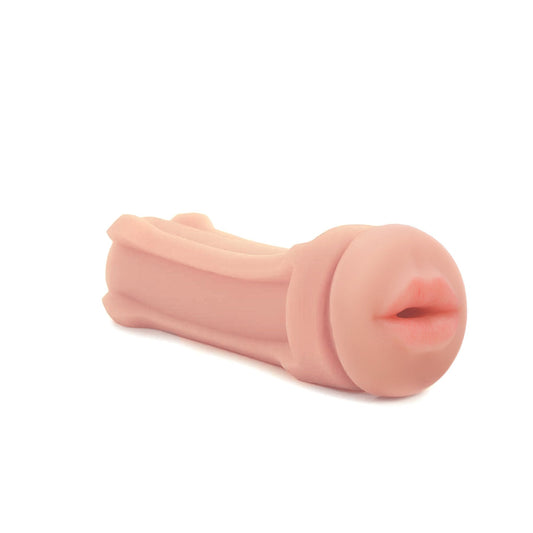 Happy Ending Shower Stroker Mouth GN-3010001