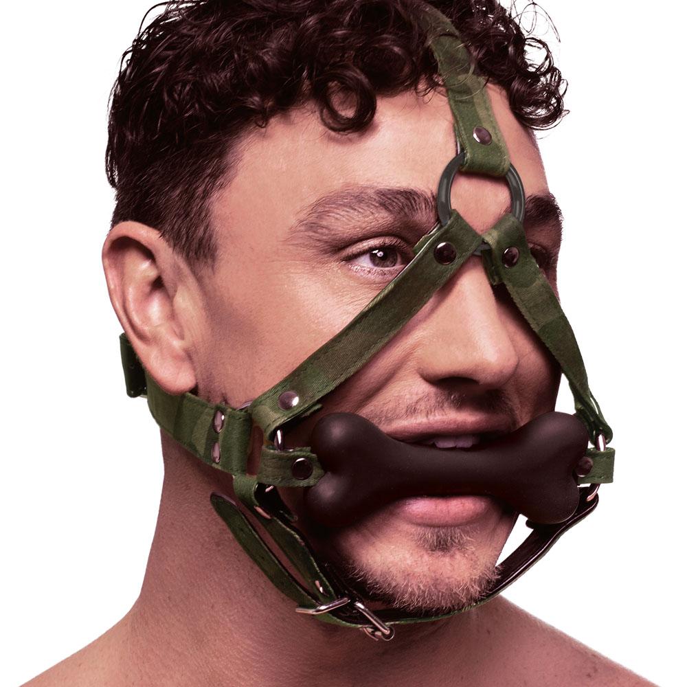 Colt Camo Bone Gag SE6915083