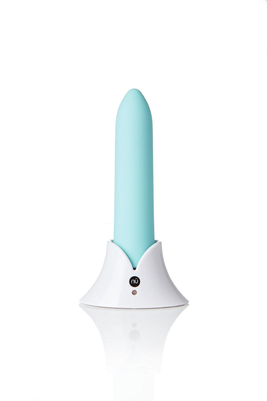 Sensuelle Point 20 Function Bullet - T Blue BT-W34TBL