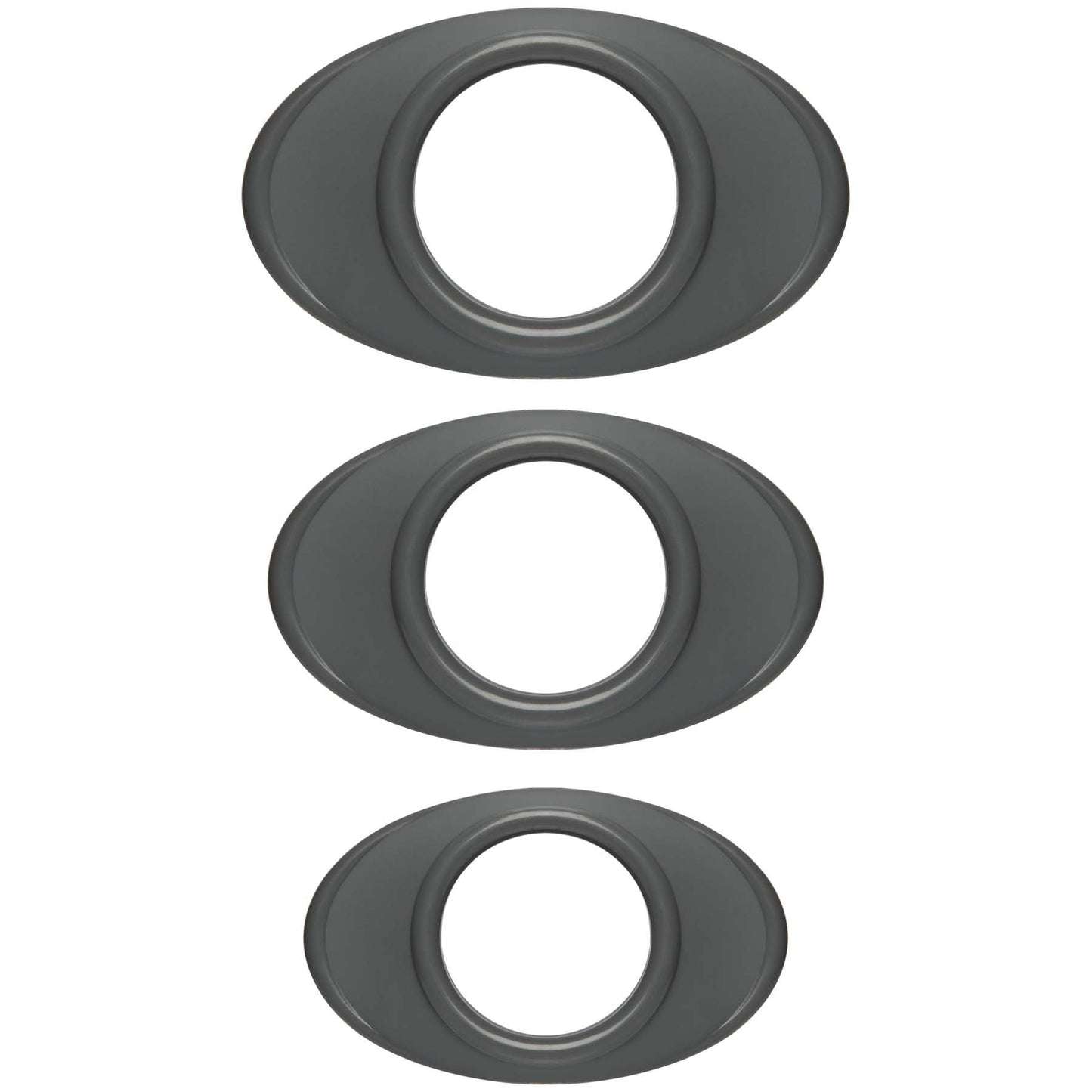 Optimale - Easy-Grip C-Ring Set DJ0690-19-BX