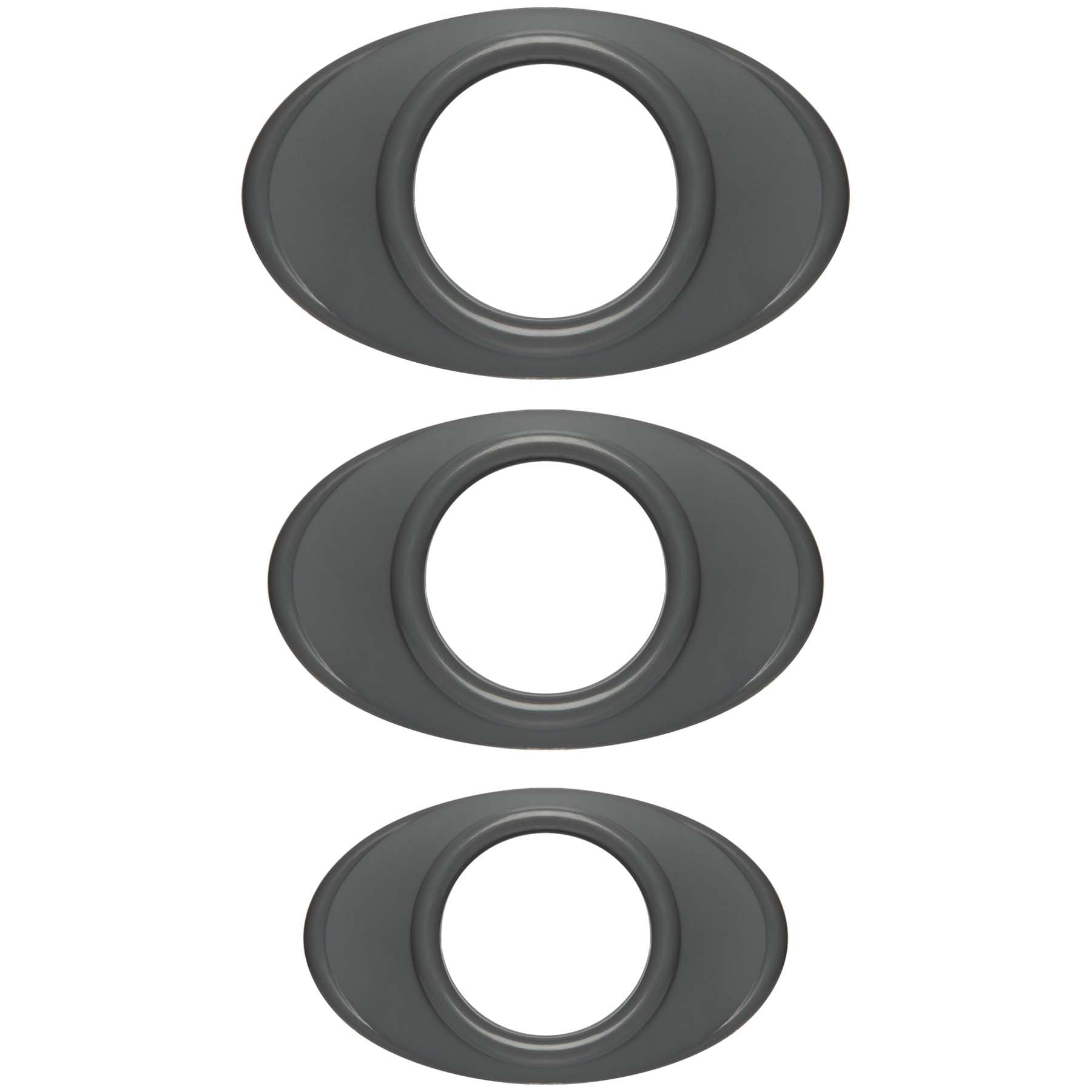 Optimale - Easy-Grip C-Ring Set DJ0690-19-BX