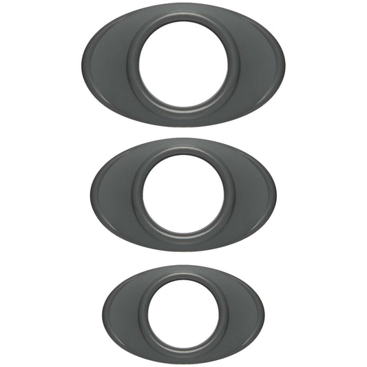 Optimale - Easy-Grip C-Ring Set DJ0690-19-BX