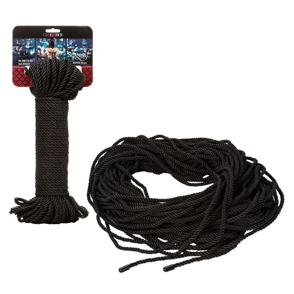 Scandal BDSM Rope 164 Ft/50 M SE2711992