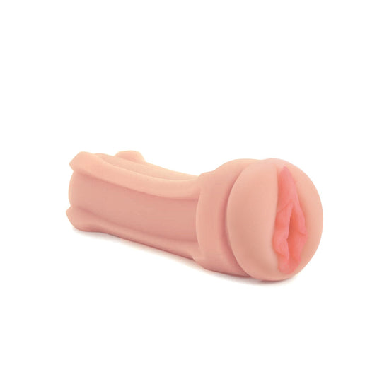 Happy Ending Shower Stroker - Pussy GN-3010000