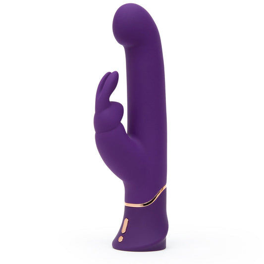 Fifty Shades Greedy Girl Power Thrust Motion  G-Spot Vibrator LHR-80005