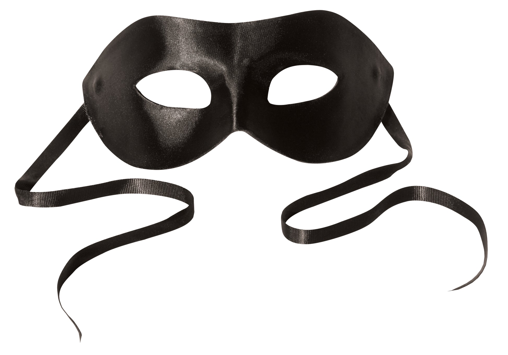 Midnight Satin Mask SS520-04