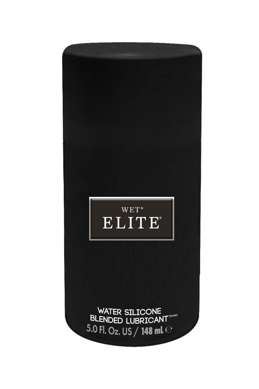 Wet Elite Black - 5 Fl. Oz. WT20764