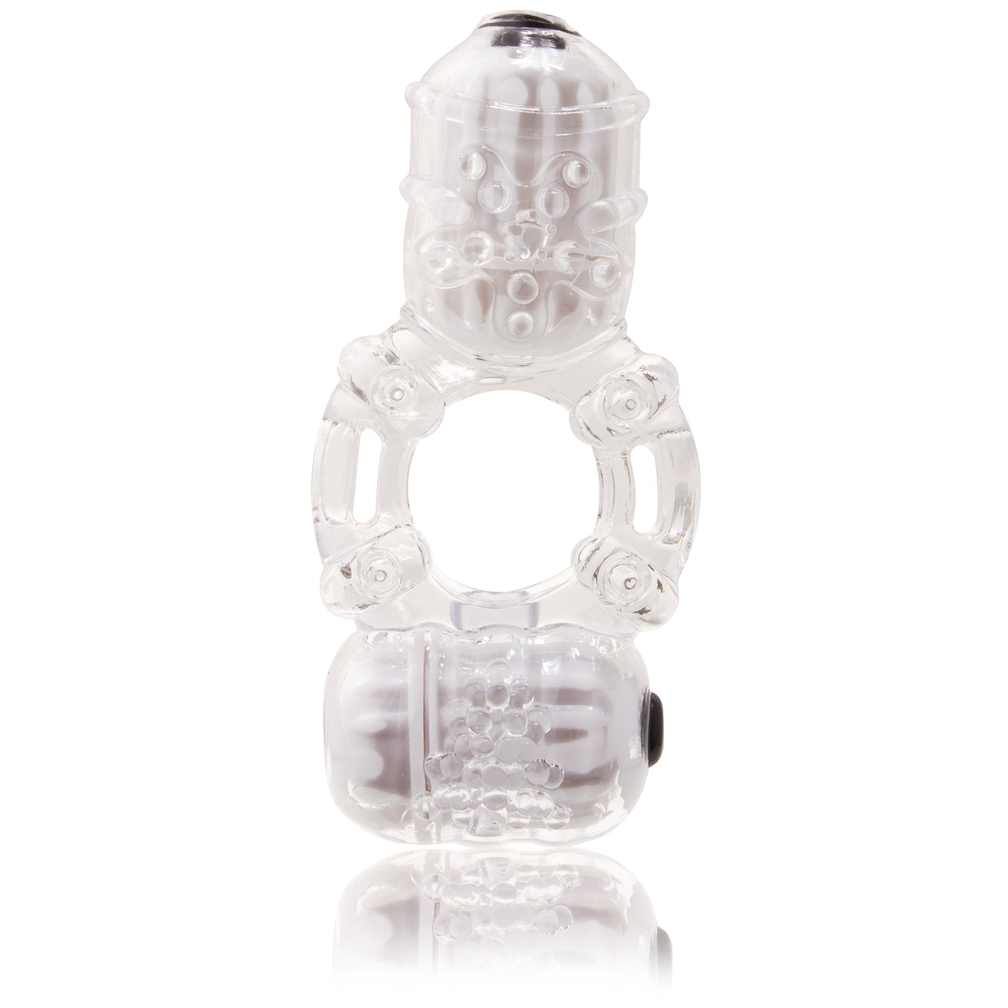 Big O 2 - Clear - Each BO2-C-101E